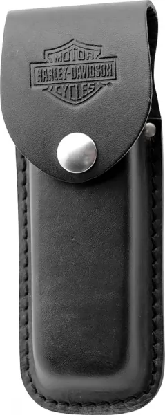 Case Large Sheath Harley CA52098