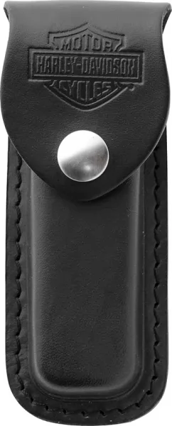 Case Medium Sheath Harley CA52099