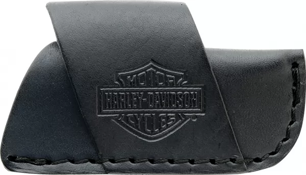 Case Cutlery Side Draw Sheath Harley CA52100