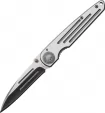 Case Cutlery Tec X Framelock Harley - CA52110