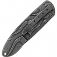 Case Cutlery Tec X Framelock Harley CA52114