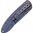 Case Cutlery Tec X Framelock Harley CA52121