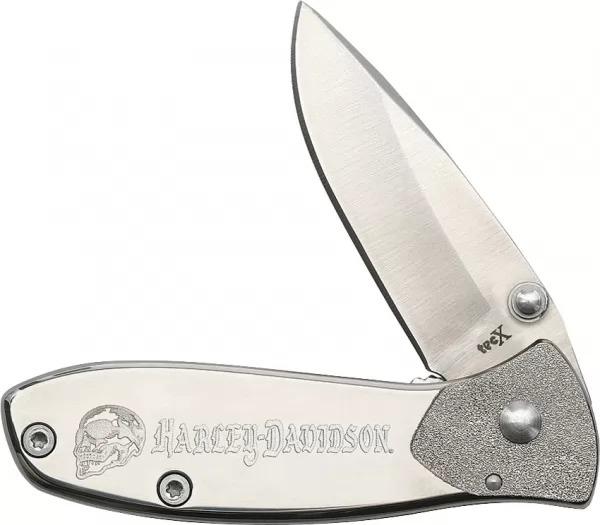 Case Tec X Tags Linerlock CA52156