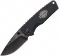 Case Cutlery Harley Tec X Linerlock - CA52161