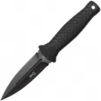 Case Cutlery Tec X Harley Davidson Fixed - CA52162