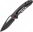 Case Cutlery Harley Tec X Framelock - CA52163