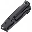 Case Harley TecX Framelock A-O CA52180