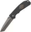 Case Cutlery Harley TecX Framelock A/O - CA52181
