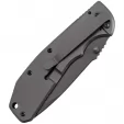 Case Cutlery Harley TecX Framelock A-O CA52181