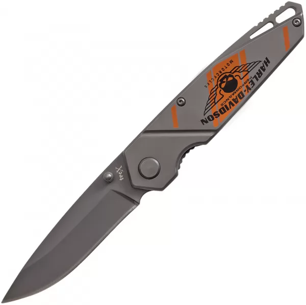 Case Harley TecX Linerlock CA52188