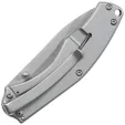 Case Cutlery Harley TecX Framelock A-O CA52196