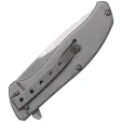 Case Cutlery Harley TecX Framelock CA52197