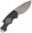 Case Cutlery Harley TecX Fixed Blade - CA52207