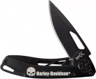 Case Cutlery Harley TecX Framelock - CA52213