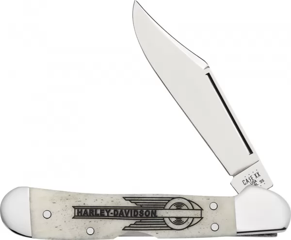 Case Mini Copperlock Natural CA52229
