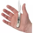 Case Mini Copperlock Natural CA52229