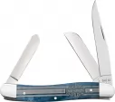 Case Cutlery Medium Stockman Blue - CA52230