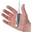 Case Cutlery Medium Stockman Blue CA52230