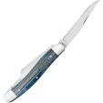 Case Cutlery Medium Stockman Blue CA52230
