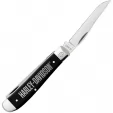 Case Cutlery Harley Mini Trapper Smooth CA52231