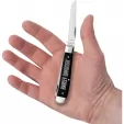 Case Cutlery Harley Mini Trapper Smooth CA52231