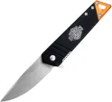 Case Cutlery Harley Davidson Tec X Liner CA52272