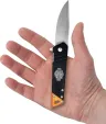 Case Cutlery Harley Davidson Tec X Liner CA52272