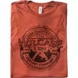 Case Cutlery W.R. Case T-Shirt Red M CA52543