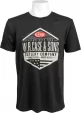 Case Cutlery T-Shirt Black XL - CA52565