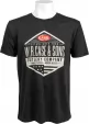 Case Cutlery T-Shirt Black XXL - CA52566
