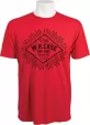 Case Cutlery T-Shirt Red Large - CA52570