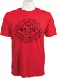Case Cutlery T-Shirt Red XL - CA52571