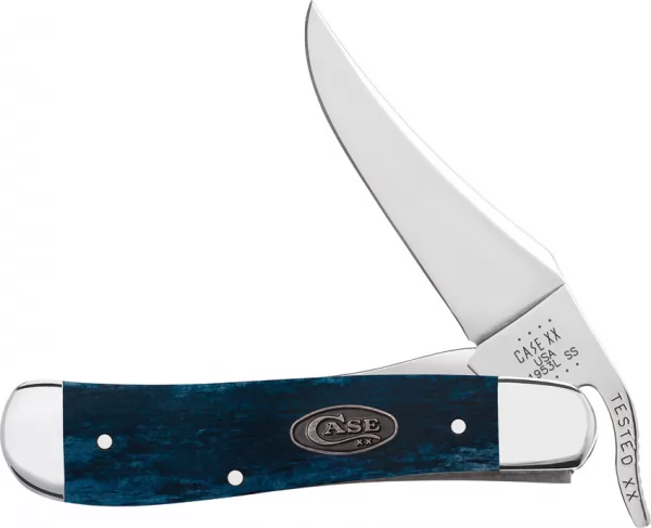 Case RussLock Mediterranean CA52802