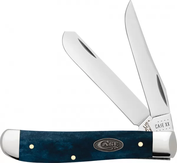 Case Mini Trapper Mediterranean CA52803