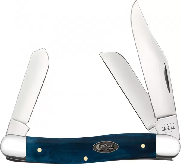 Case Stockman Mediterranean CA52805