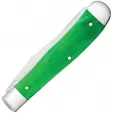 Case Trapper Brilliant Green CA52820