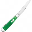 Case Trapper Brilliant Green CA52820