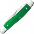 Case Muskrat Brilliant Green CA52822