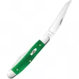 Case Muskrat Brilliant Green CA52822