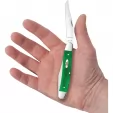 Case Muskrat Brilliant Green CA52822