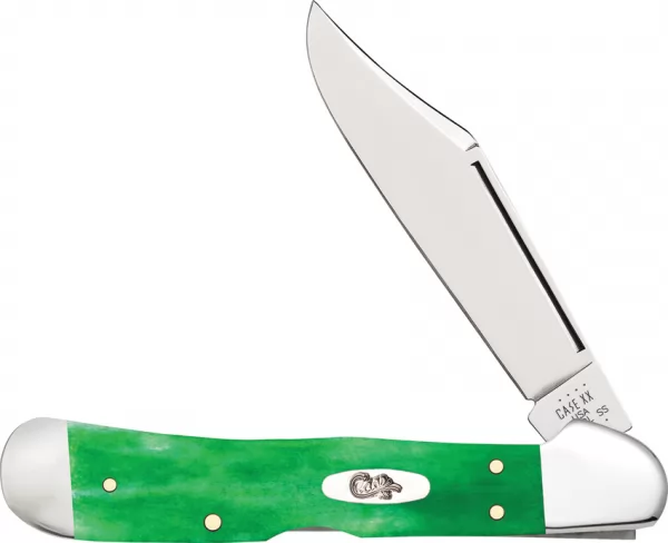 Case CopperLock Brilliant Green CA52823