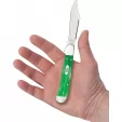 Case CopperLock Brilliant Green CA52823