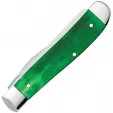 Case Mini Trapper Brilliant Green CA52824