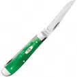 Case Mini Trapper Brilliant Green CA52824