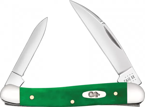 Case Mini Copperlock BrilliantGreen CA52825