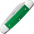 Case Canoe Brilliant Green CA52826