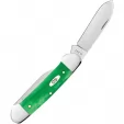 Case Canoe Brilliant Green CA52826