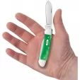 Case Canoe Brilliant Green CA52826