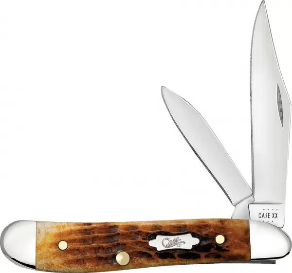 Case Rogers Corn Cob Peanut CA52828