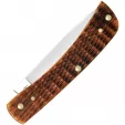 Case Cutlery Rogers Corn Cob Sod Buster Jr. CA52829